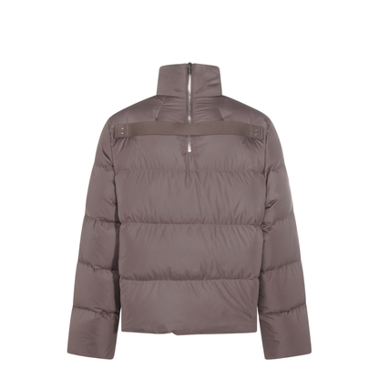 Cyclopic Down Jacket