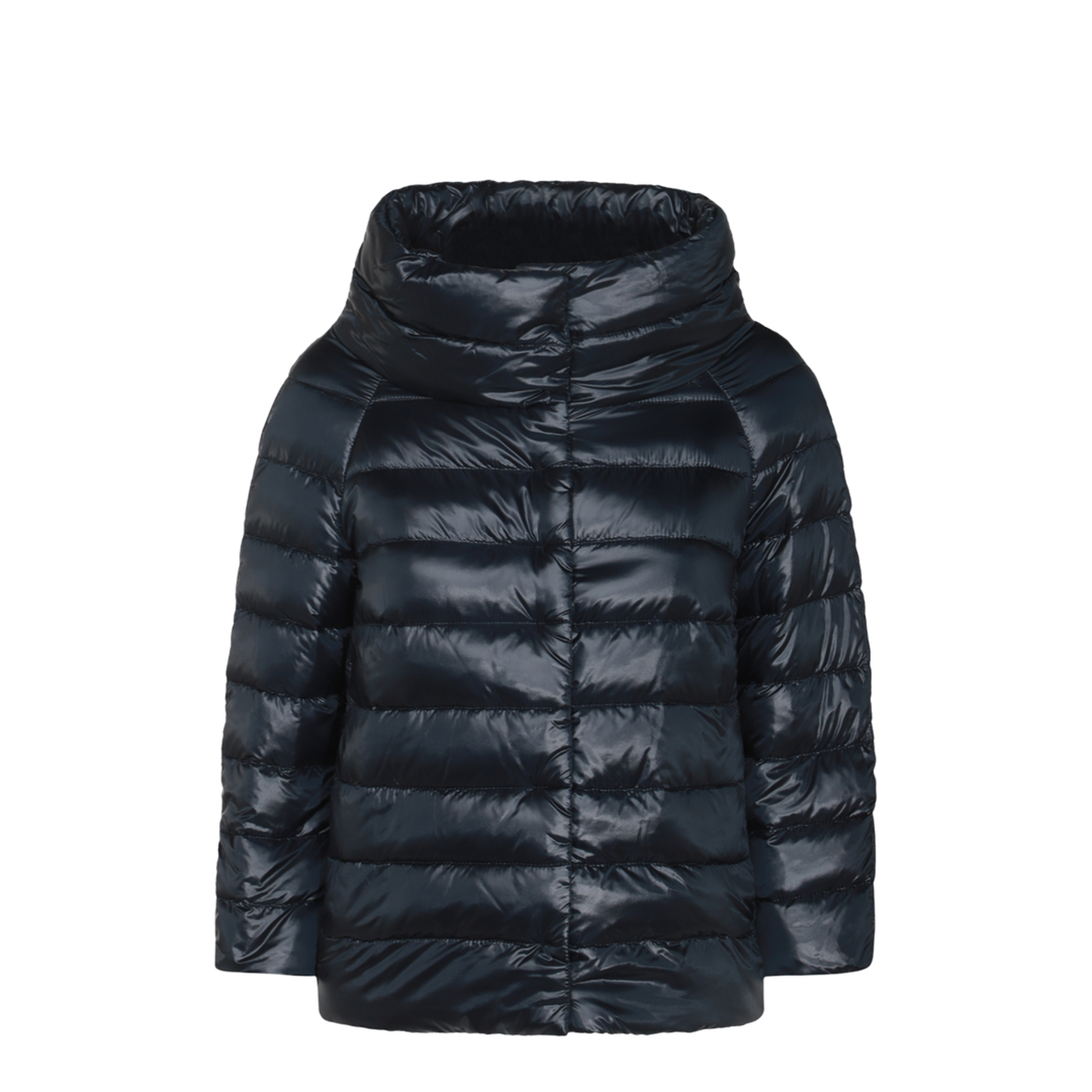 Jackets Blue