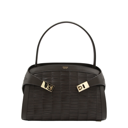 Top Handle Satchel Bag