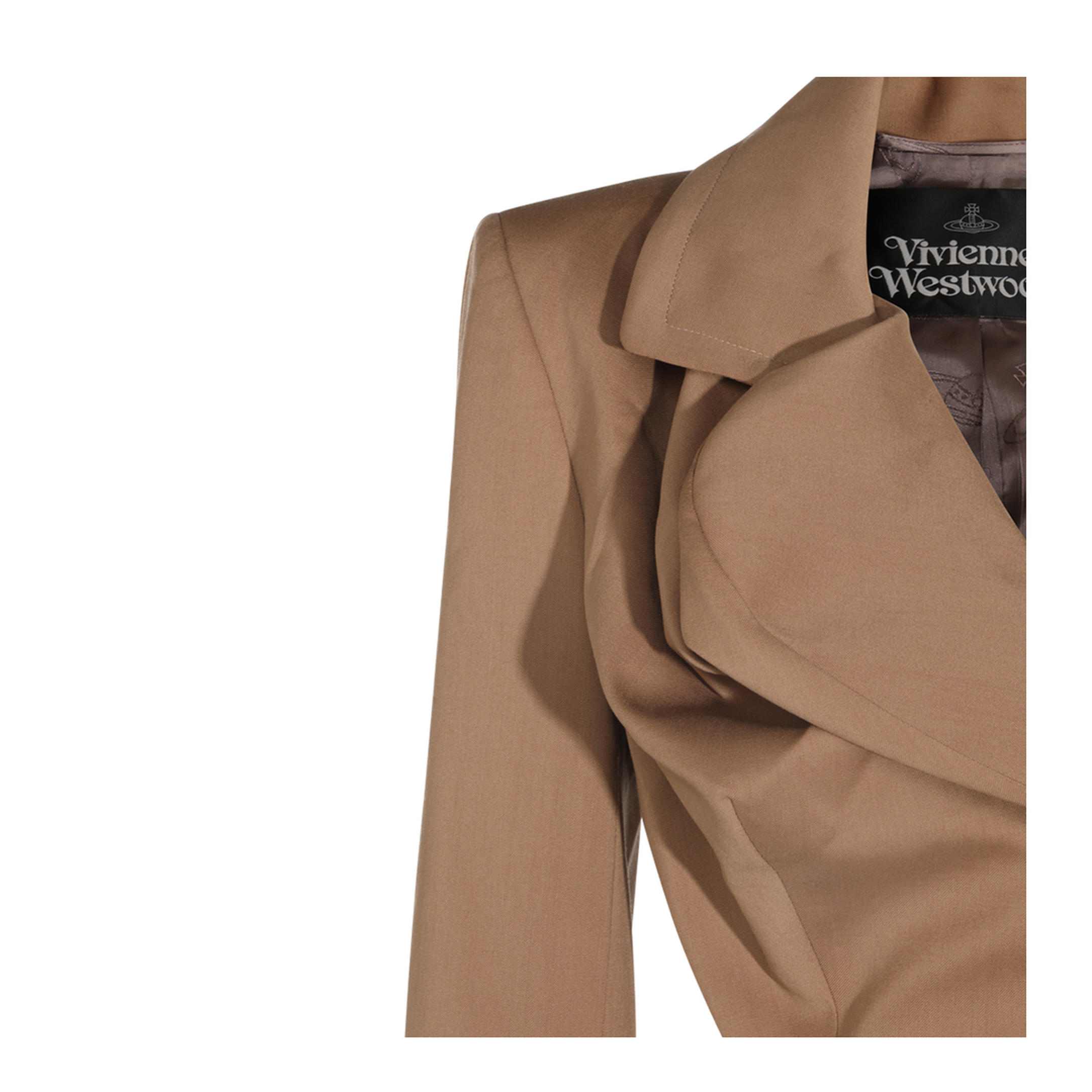 MAYFEYR - Vivienne Westwood - Jackets - 1401006CW01IOC404