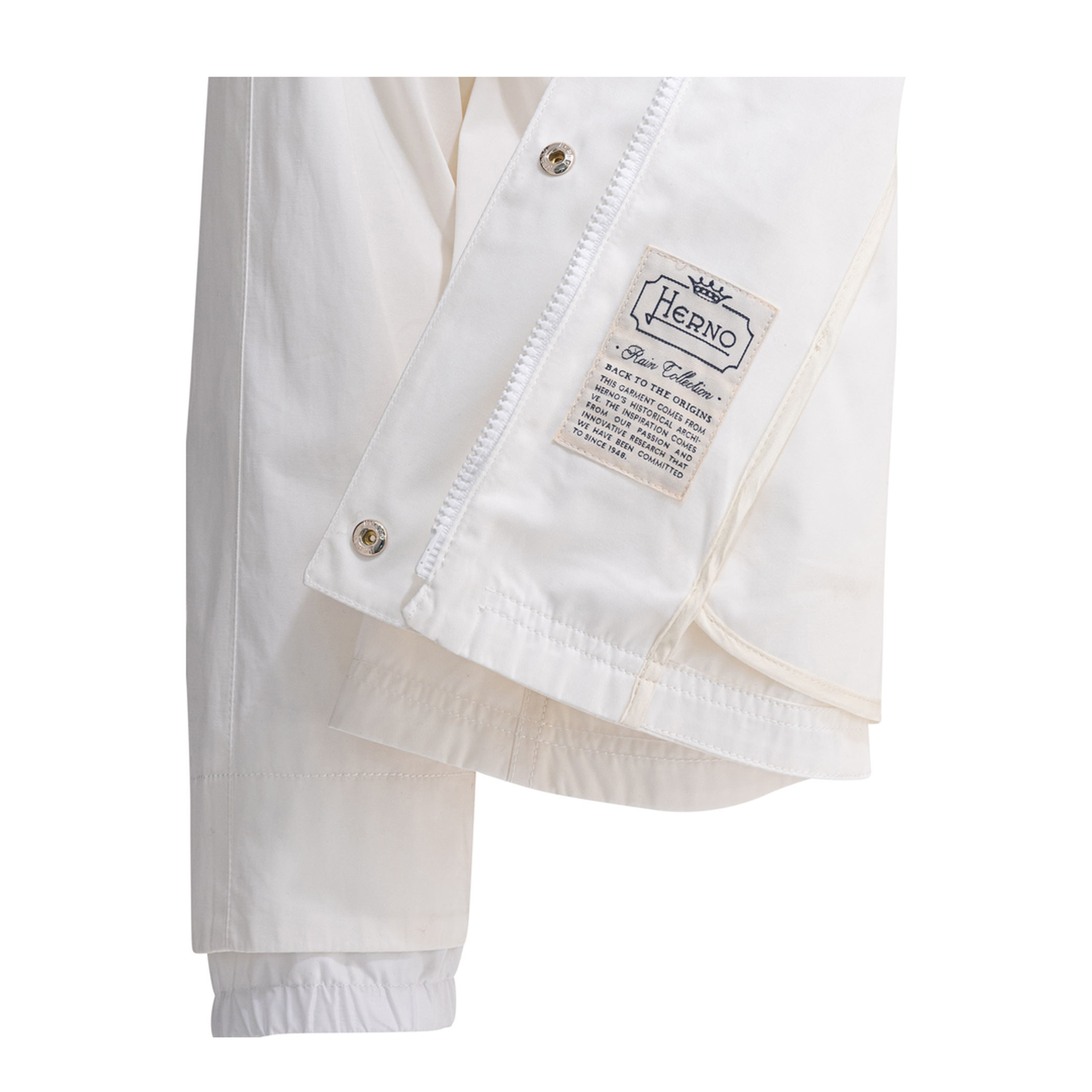 MAYFEYR - Herno - Waterproof Jacket - GC000538D132381000
