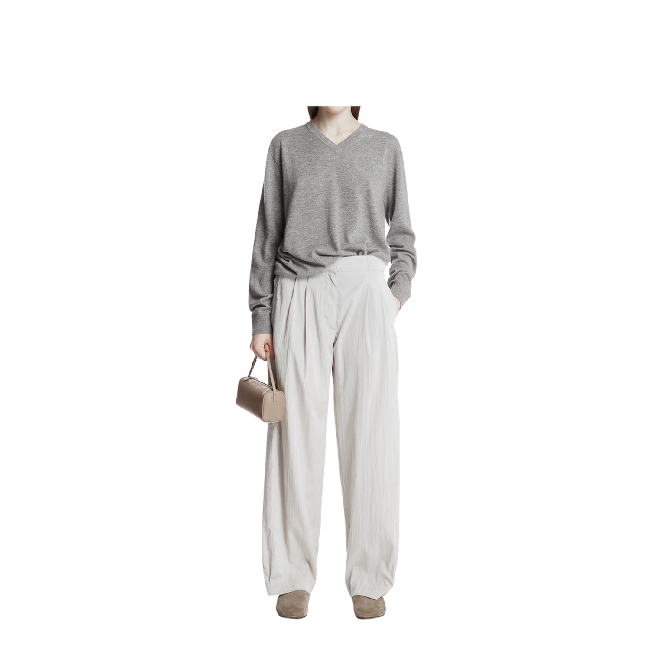 'Iven' pants