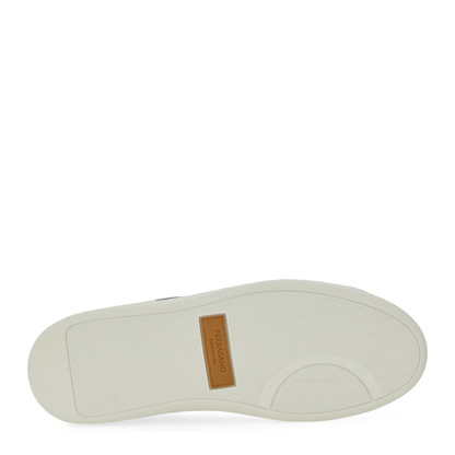 Double Gancini Sneaker