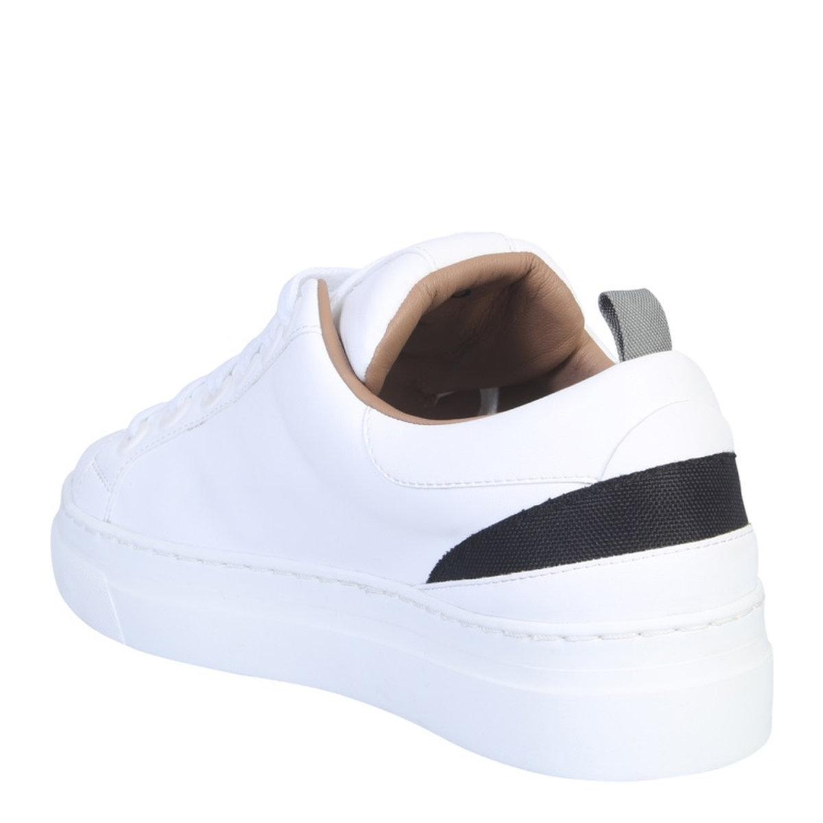 MAYFEYR - FORWARD - Ecoleather Sneaker - FW33050A10074101