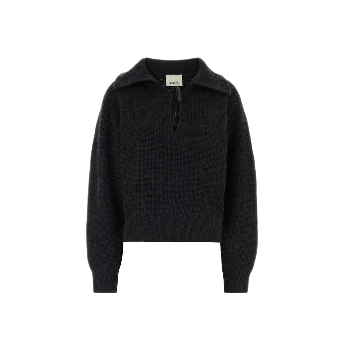 MAYFEYR - Isabel Marant - Miranda Gb Sweater - PU0949FAB1L07I02DG