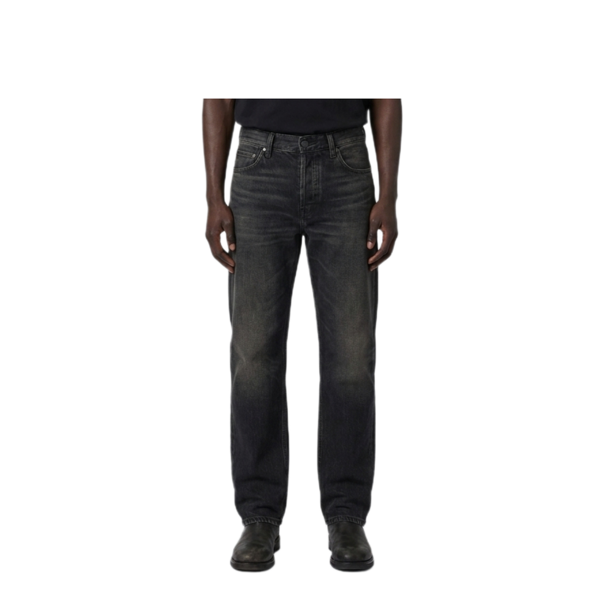 MAYFEYR - Haikure - Norm Core Blake Jeans - HEM03249DF119L0938