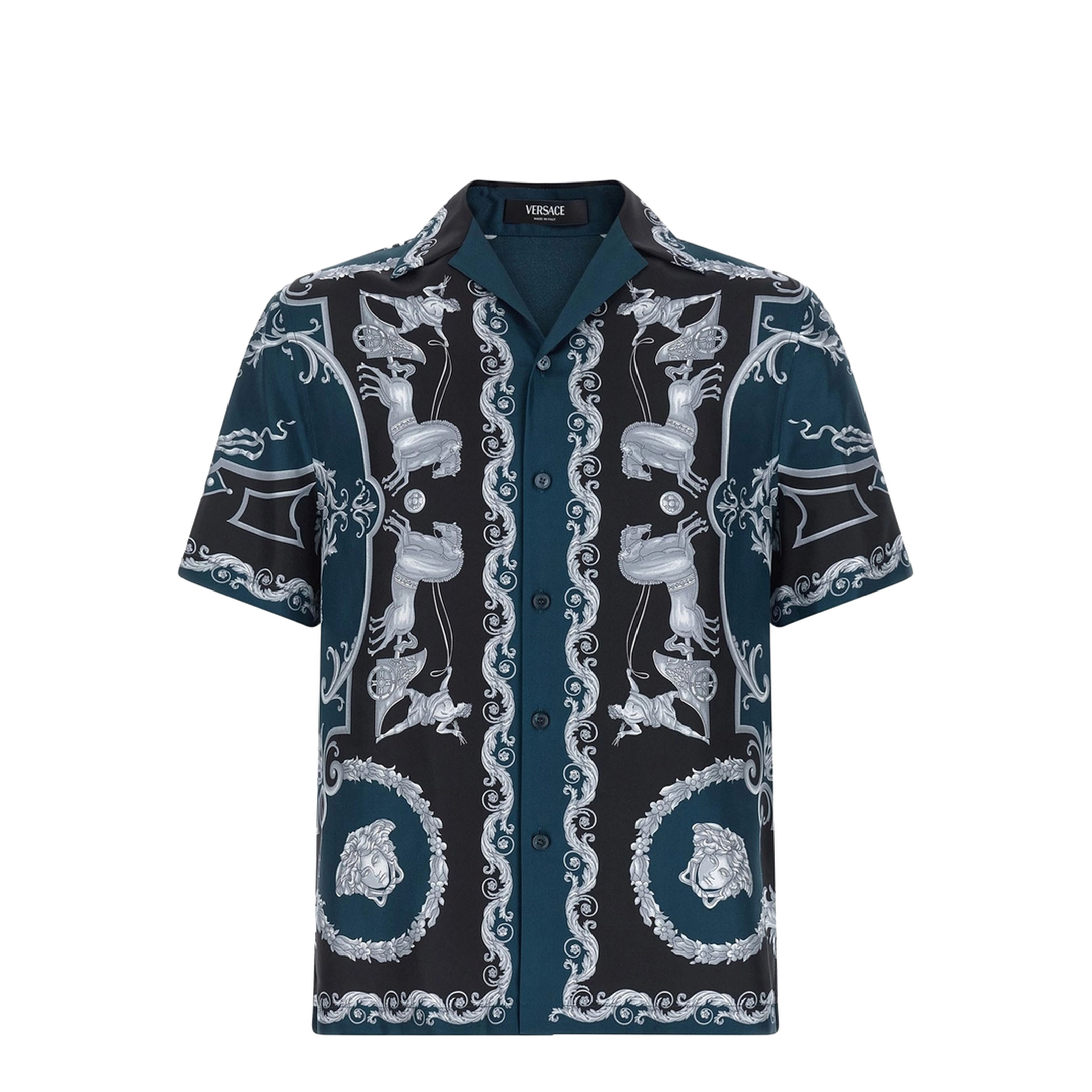 Hall of Heroes Shirt