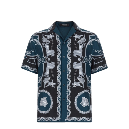 Hall of Heroes Shirt