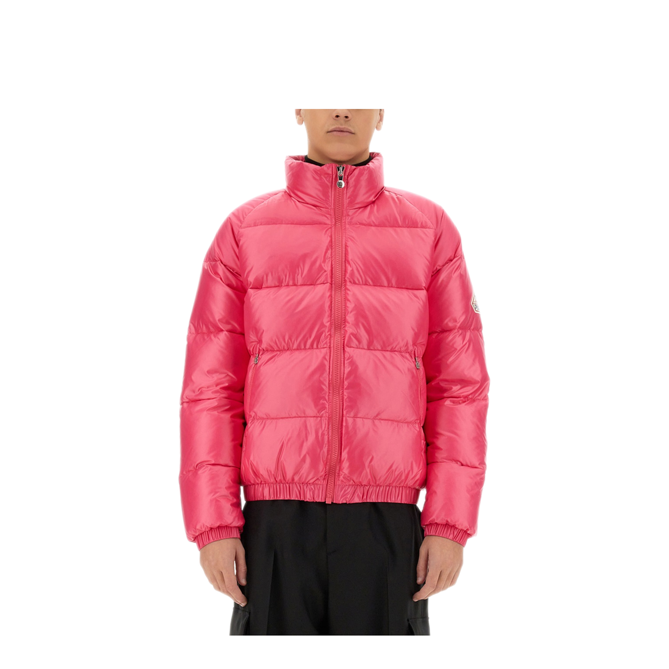 MAYFEYR - Pyrenex - Down Jacket Vintage Mythic - HUW043P5153