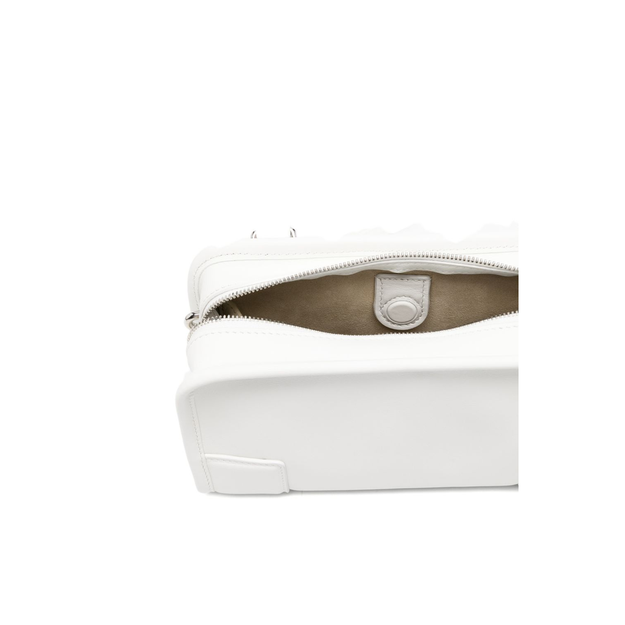 MAYFEYR - Loewe - White Bag - A039AS4X122100