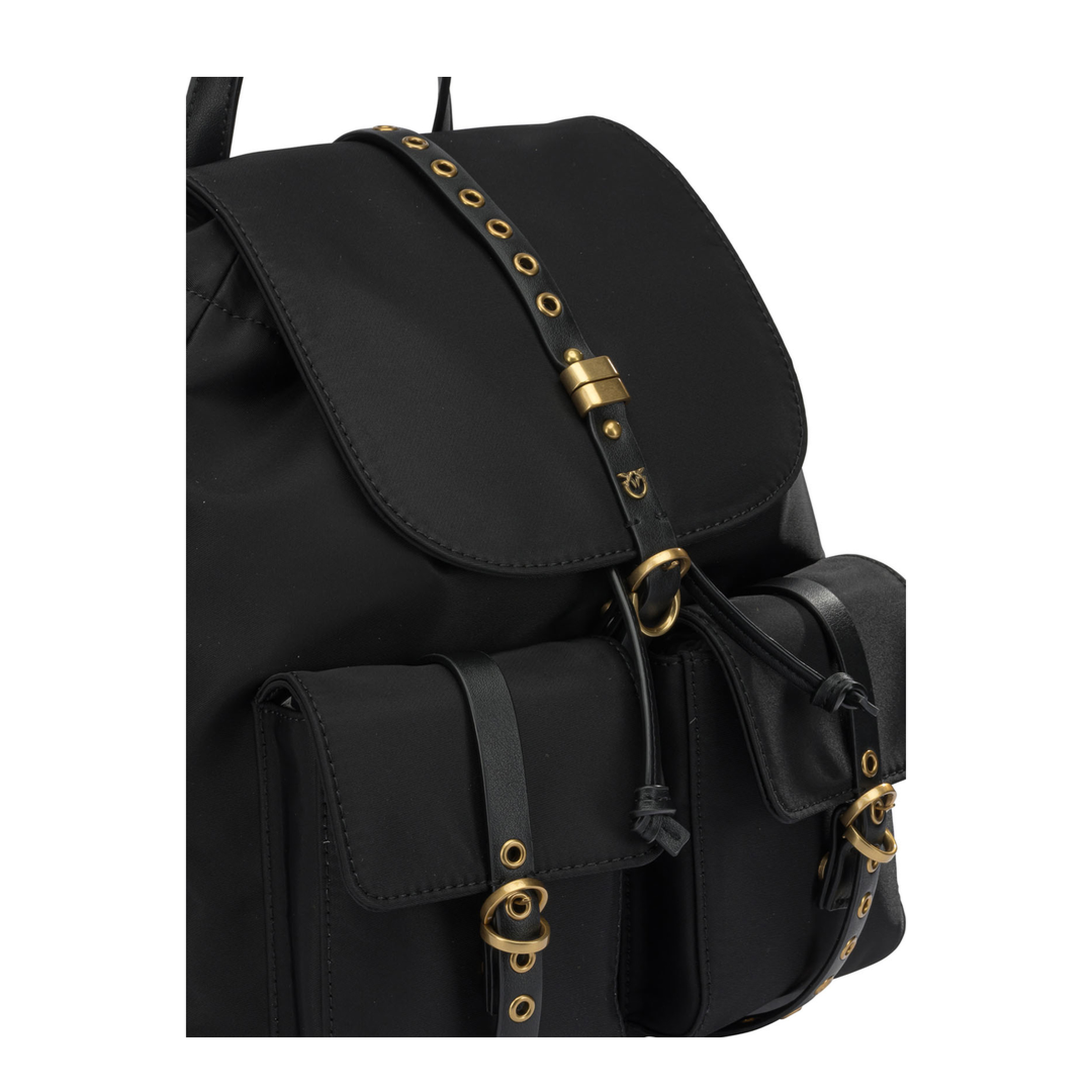 MAYFEYR - Pinko - Backpack - 106051A358Z99Q