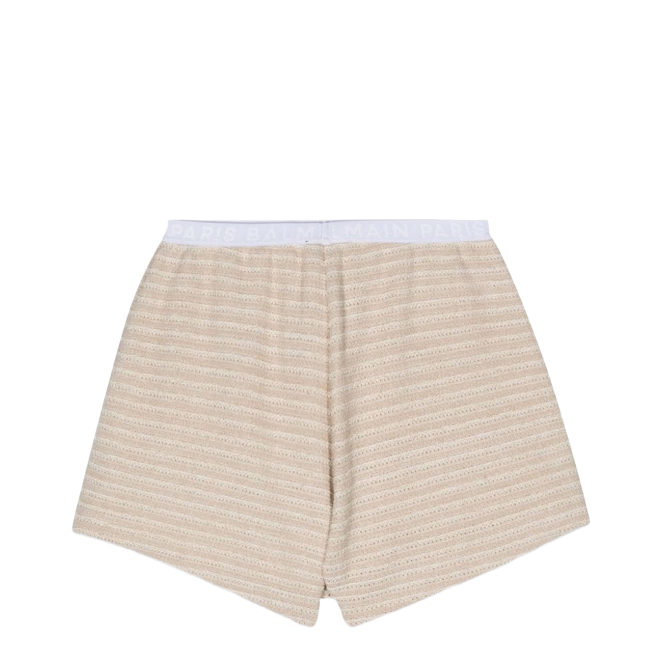 Knit Shorts