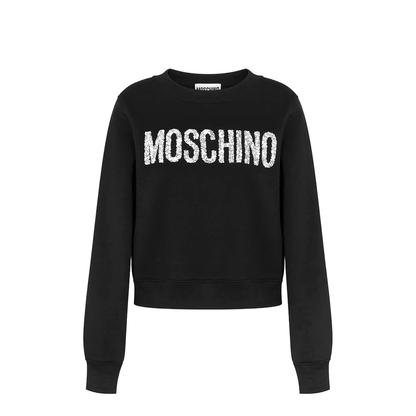 MAYFEYR - Moschino - Sweatshirts - A170354281555