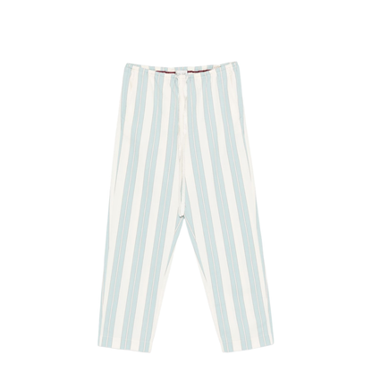MAYFEYR - Forte Forte - Trousers Clear Blue - 14820MYPANTSPLUME