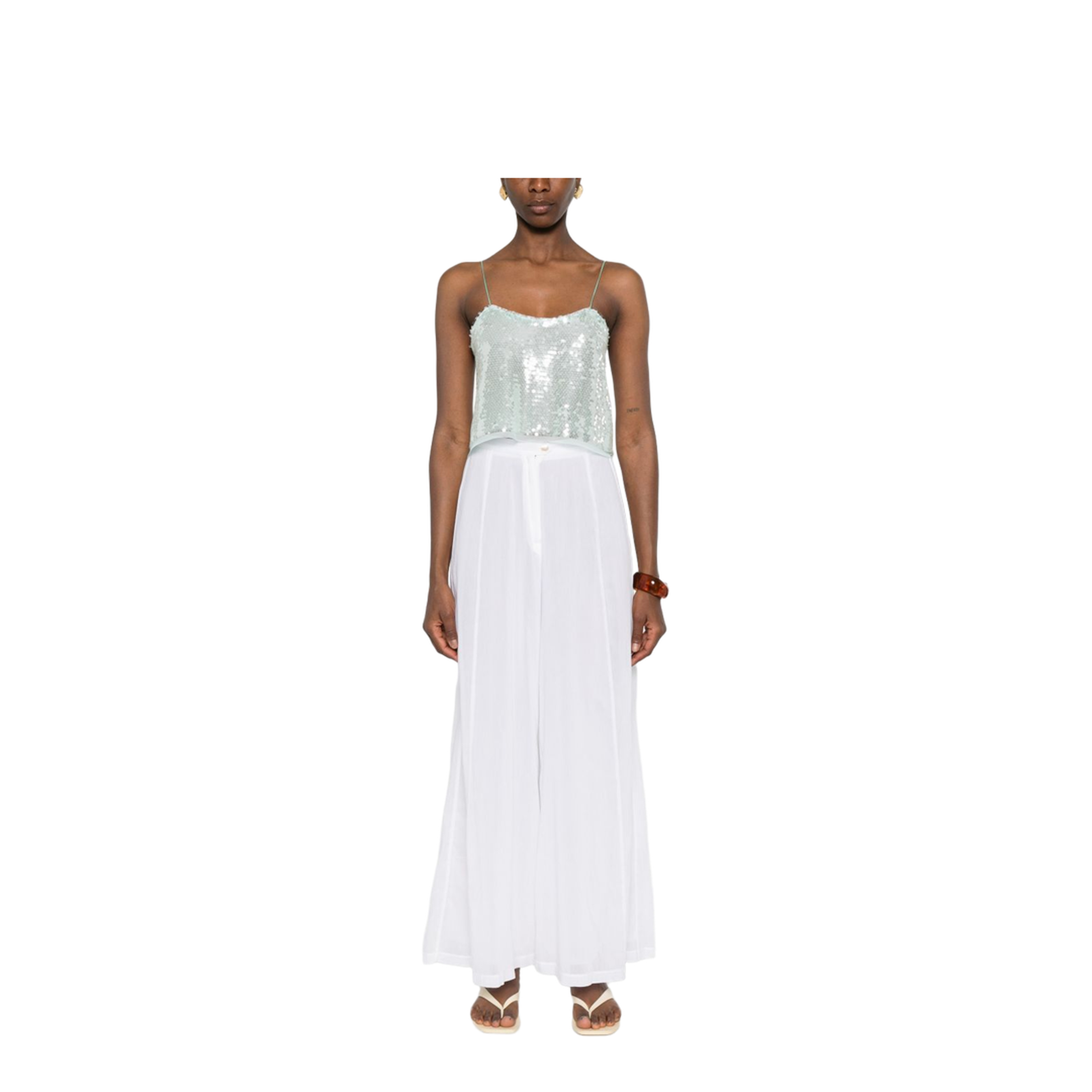 MAYFEYR - Forte Forte - Top Clear Blue - 14895MYTOPBREEZE