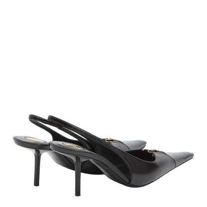 Babylone Breteuil pumps