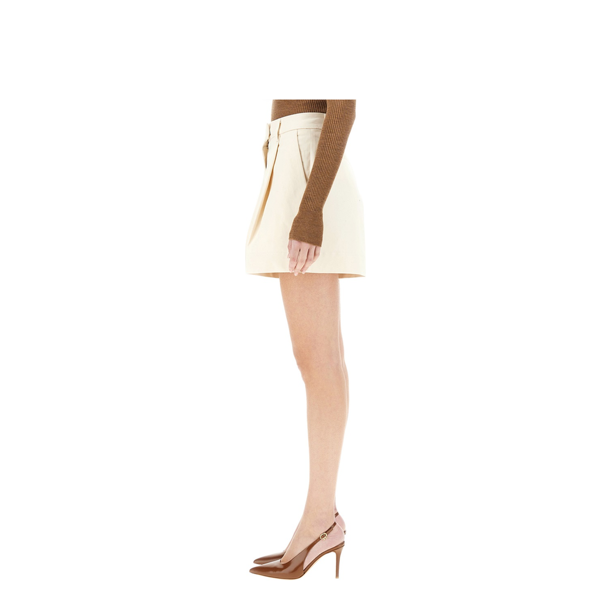 MAYFEYR - The Latest - Bea Shorts - TLW031B5T0199ABTP9ABTP