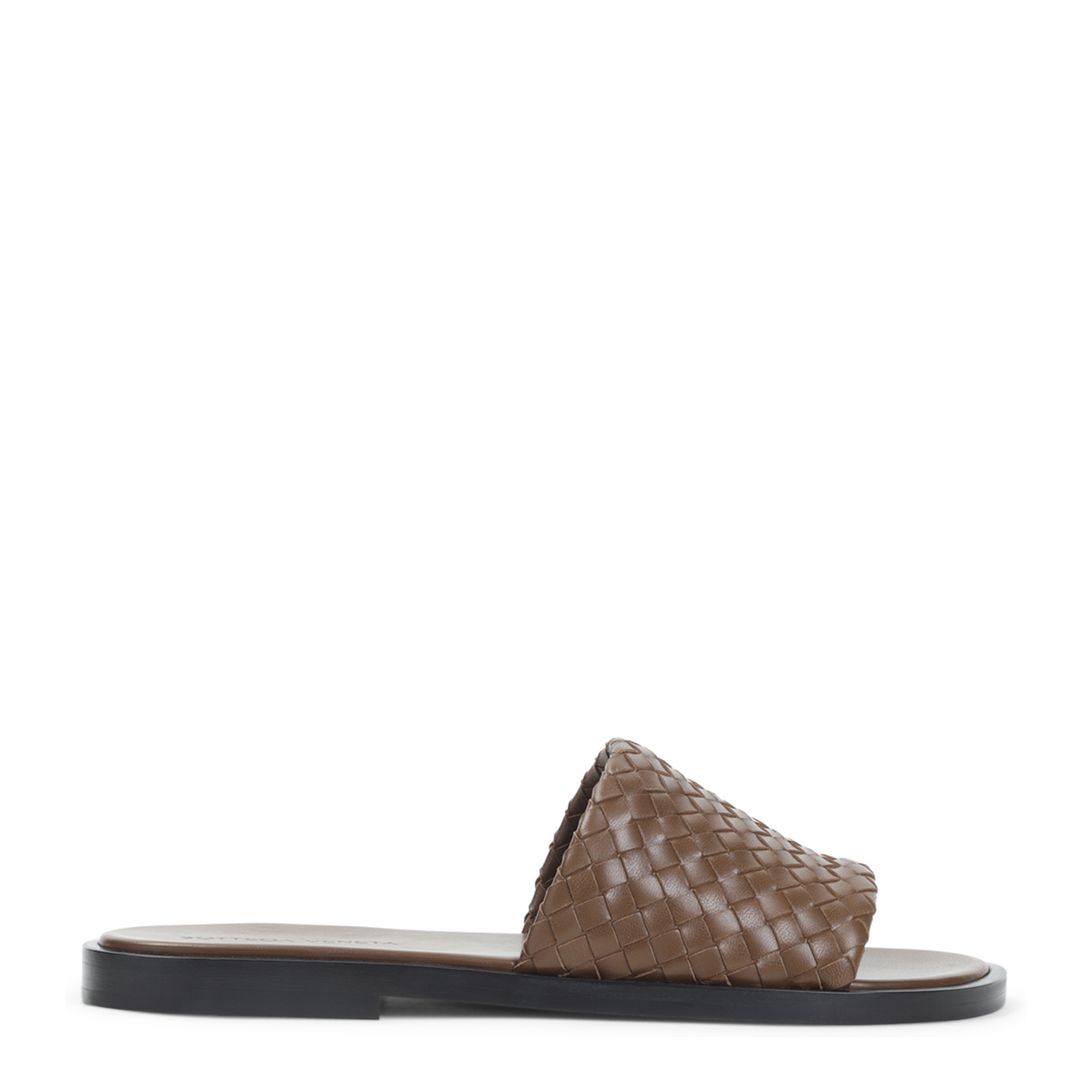MAYFEYR - Bottega Veneta - Elio Mule Sandals - 838348V2ED0