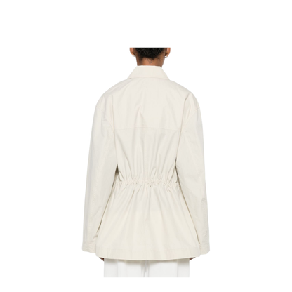 MAYFEYR - Toteme - Bomber Jacket - 263WRO0325FB0427302