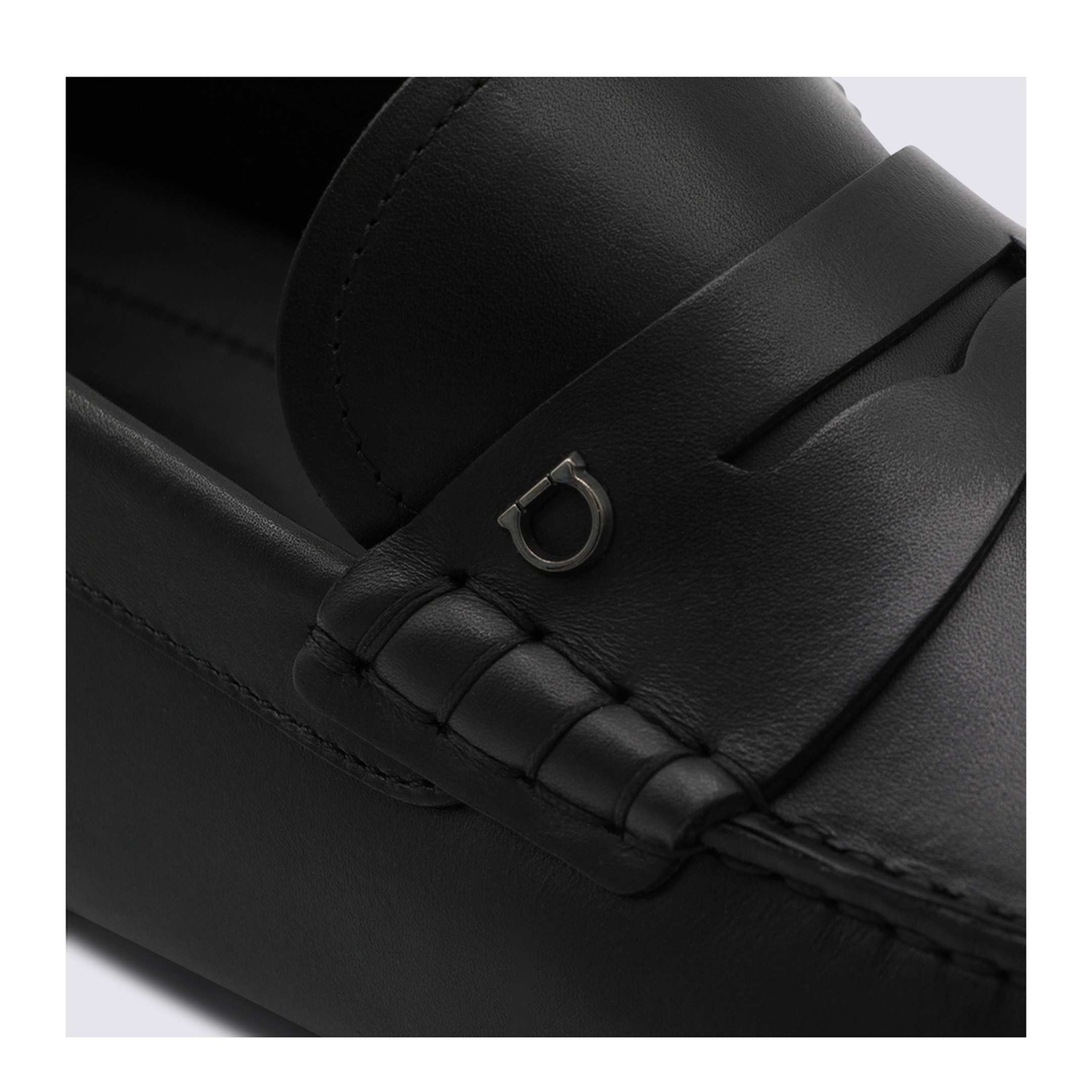 MAYFEYR - Ferragamo - Flat Shoes - 78961602A688001