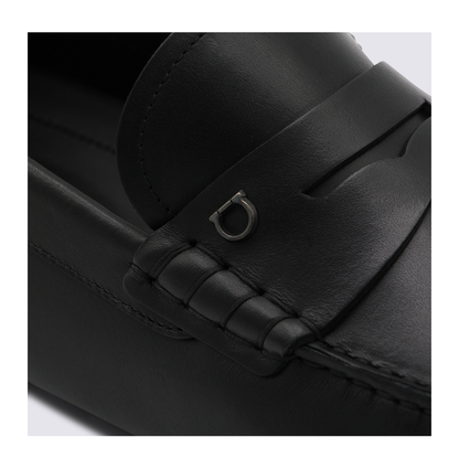 MAYFEYR - Ferragamo - Flat Shoes - 78961602A688001