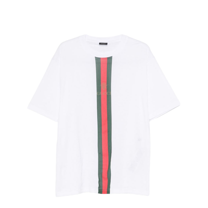 MAYFEYR - Gucci - T-Shirts And Polos White - 864626XJHYA9066