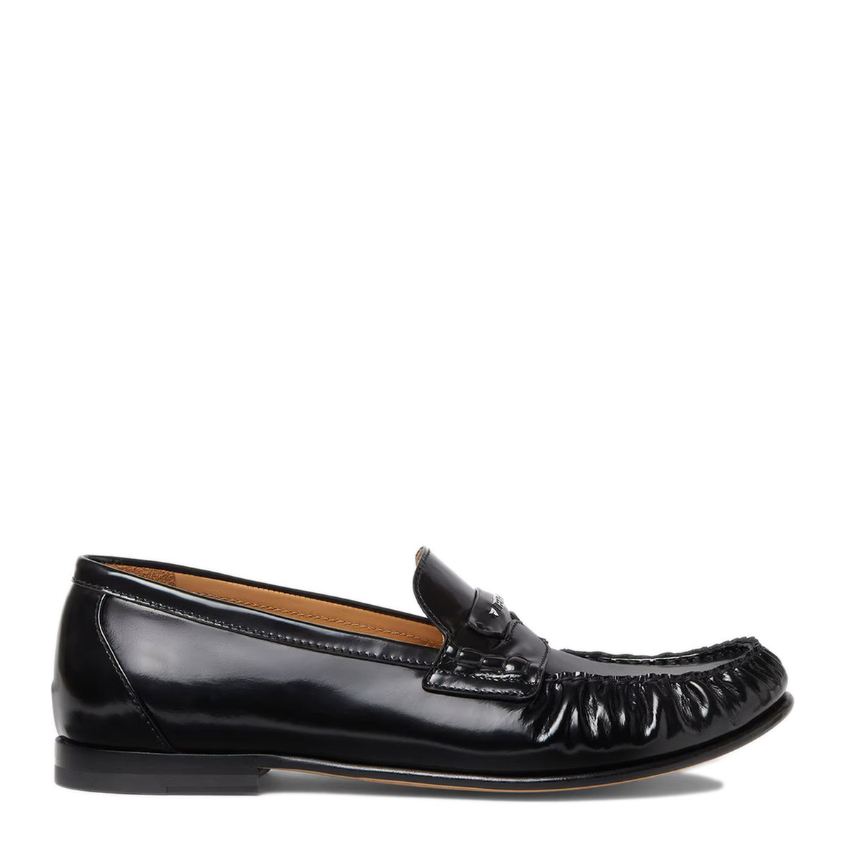 Loafers Vitello Abrasivato