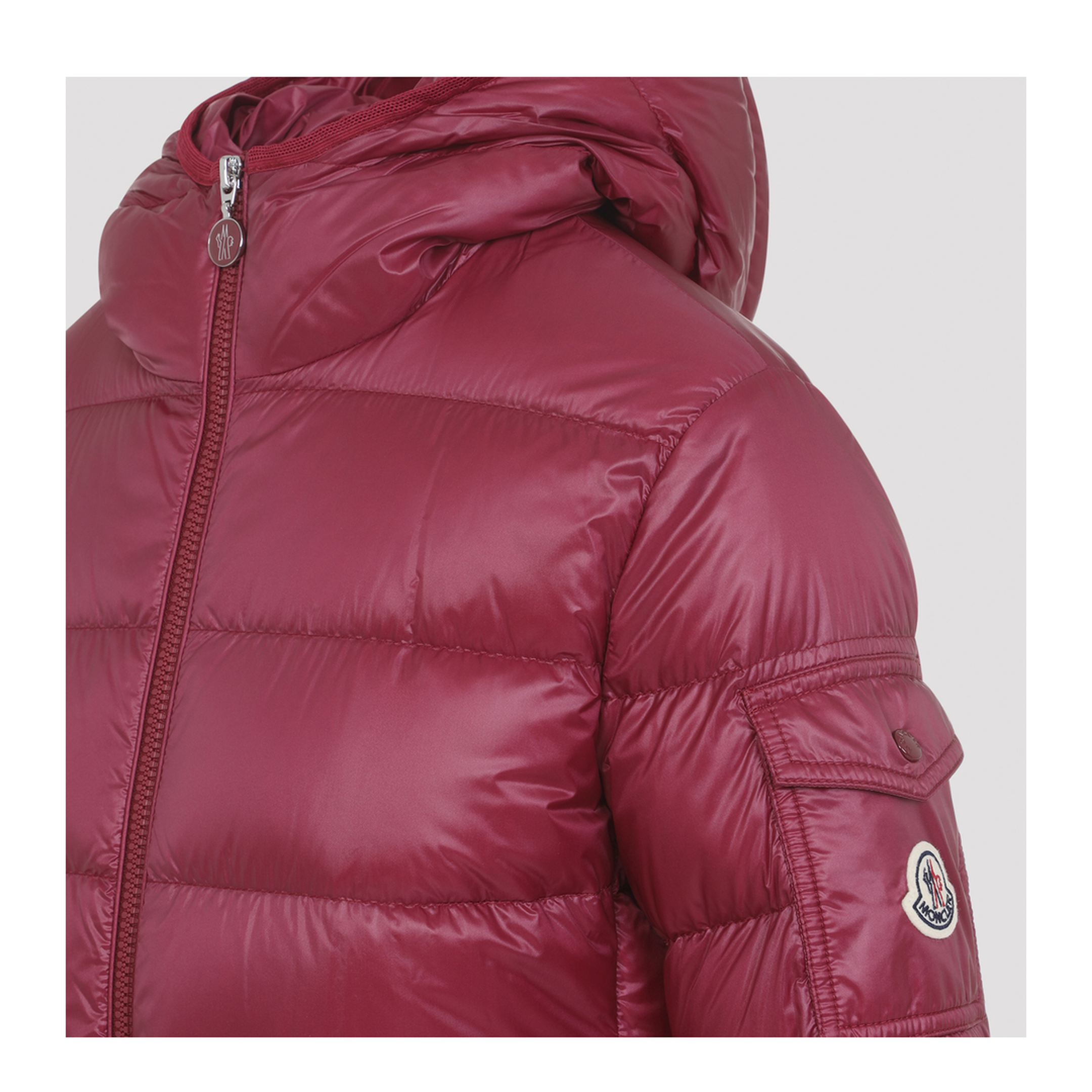 MAYFEYR - Moncler - Glesse Jacket - L10931A00097597YG