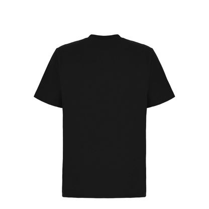 MAYFEYR - Moncler - T-Shirts And Polos Black - L10938C0001789B8Y999