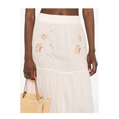 MAYFEYR - Ermanno Scervino - Skirts - D484O608XYRR4808