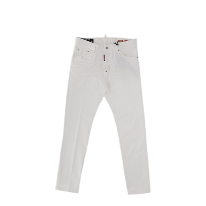 Teddy Jeans