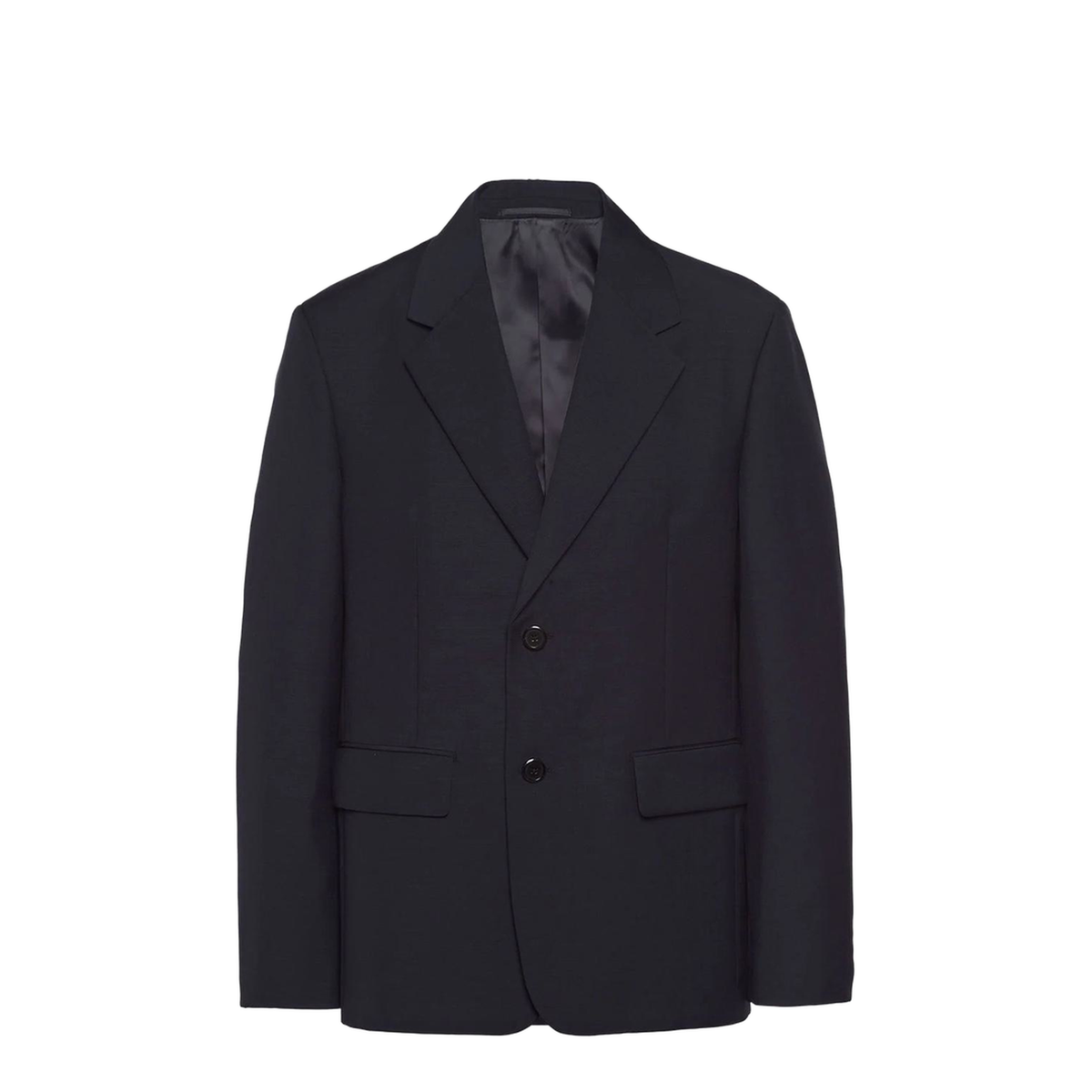 MAYFEYR - Prada - Wool Blazer - UGM153S21103HF0AA7