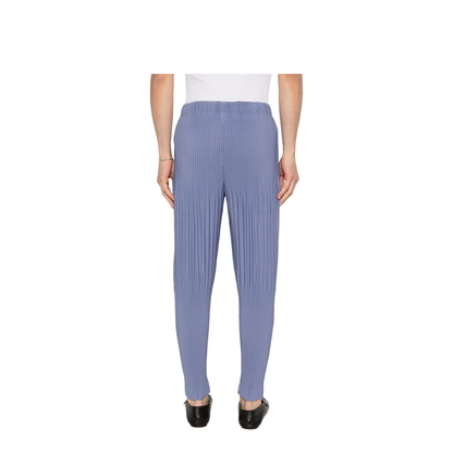MAYFEYR - Bao Bao Issey Miyake - Trousers Purple - HP66JF02480