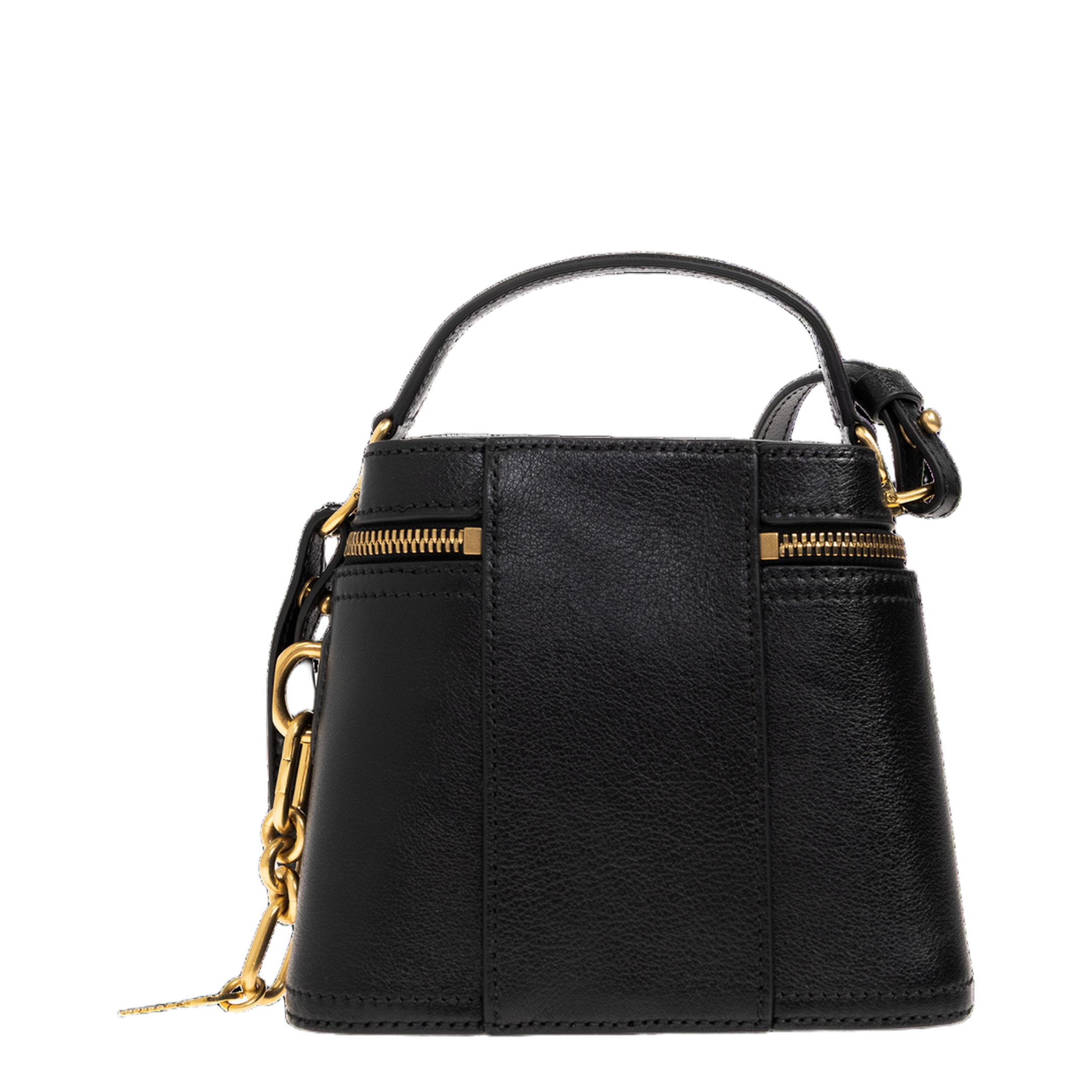Pulse Vanity Handbag