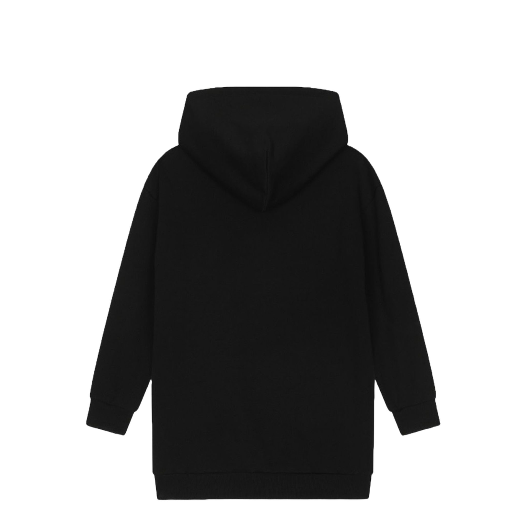 MAYFEYR - Dolce & Gabbana - Hooded Dress - L5JD5IKG7F9HN0000