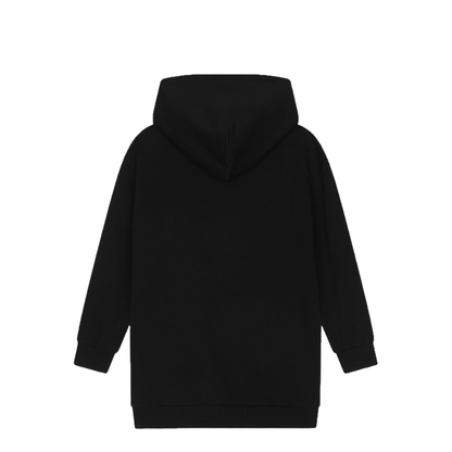 MAYFEYR - Dolce & Gabbana - Hooded Dress - L5JD5IKG7F9HN0000
