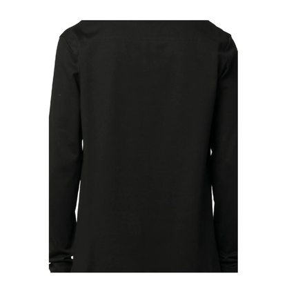 Long Sleeve Cotton T-shirt