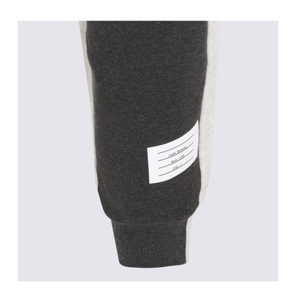 MAYFEYR - Thom Browne - Trousers - MJQ245A00535949