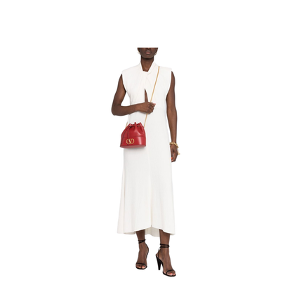Leather Mini Bag