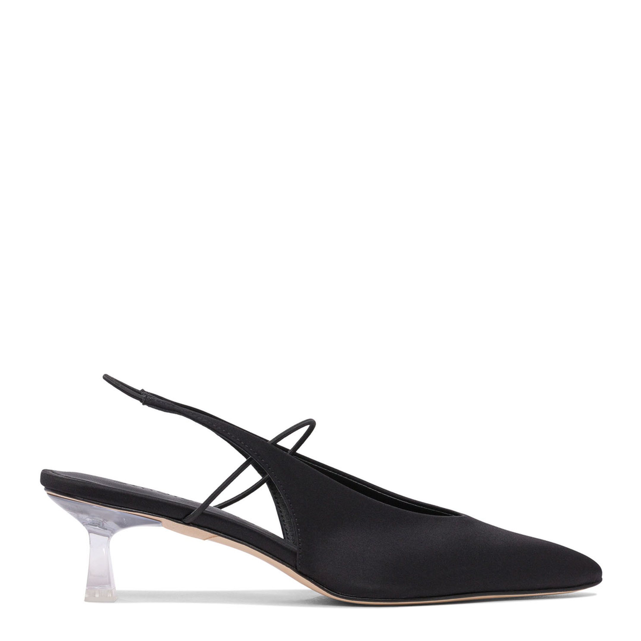 MAYFEYR - Studio Amelia - Mignon 50Mm Slingback - F845SE1MIGNON50BLK