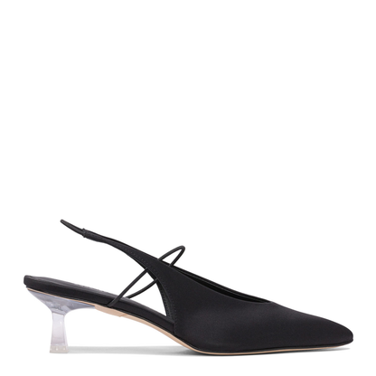 MAYFEYR - Studio Amelia - Mignon 50Mm Slingback - F845SE1MIGNON50BLK