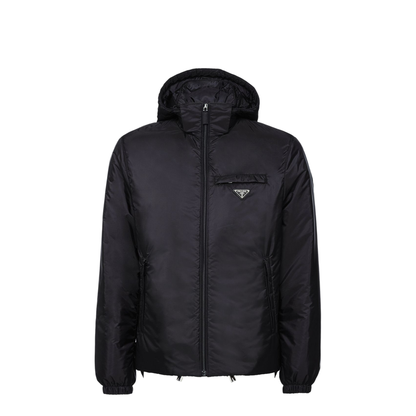MAYFEYR - Prada - Coats Black - SGN9551WQ9F0002