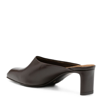 MAYFEYR - Khaite - Sandals Brown - F60291027738