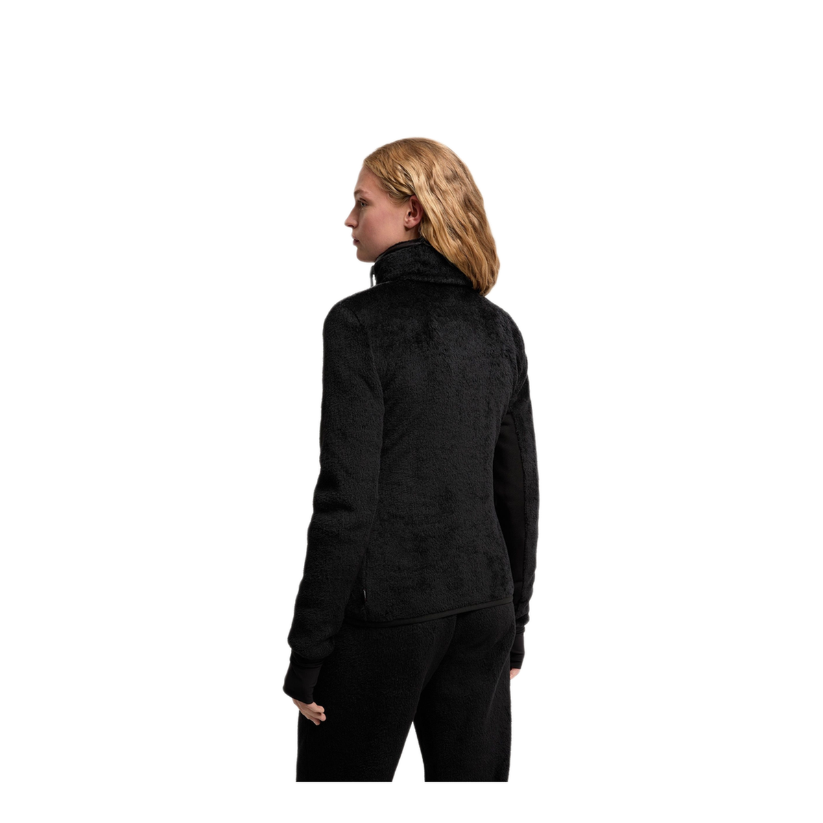 Grenoble Zip Up Cardigan