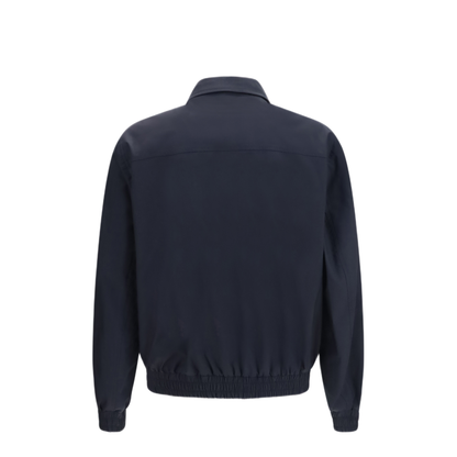 MAYFEYR - Brunello Cucinelli - Membrane Fabric Jacket - MM4346571