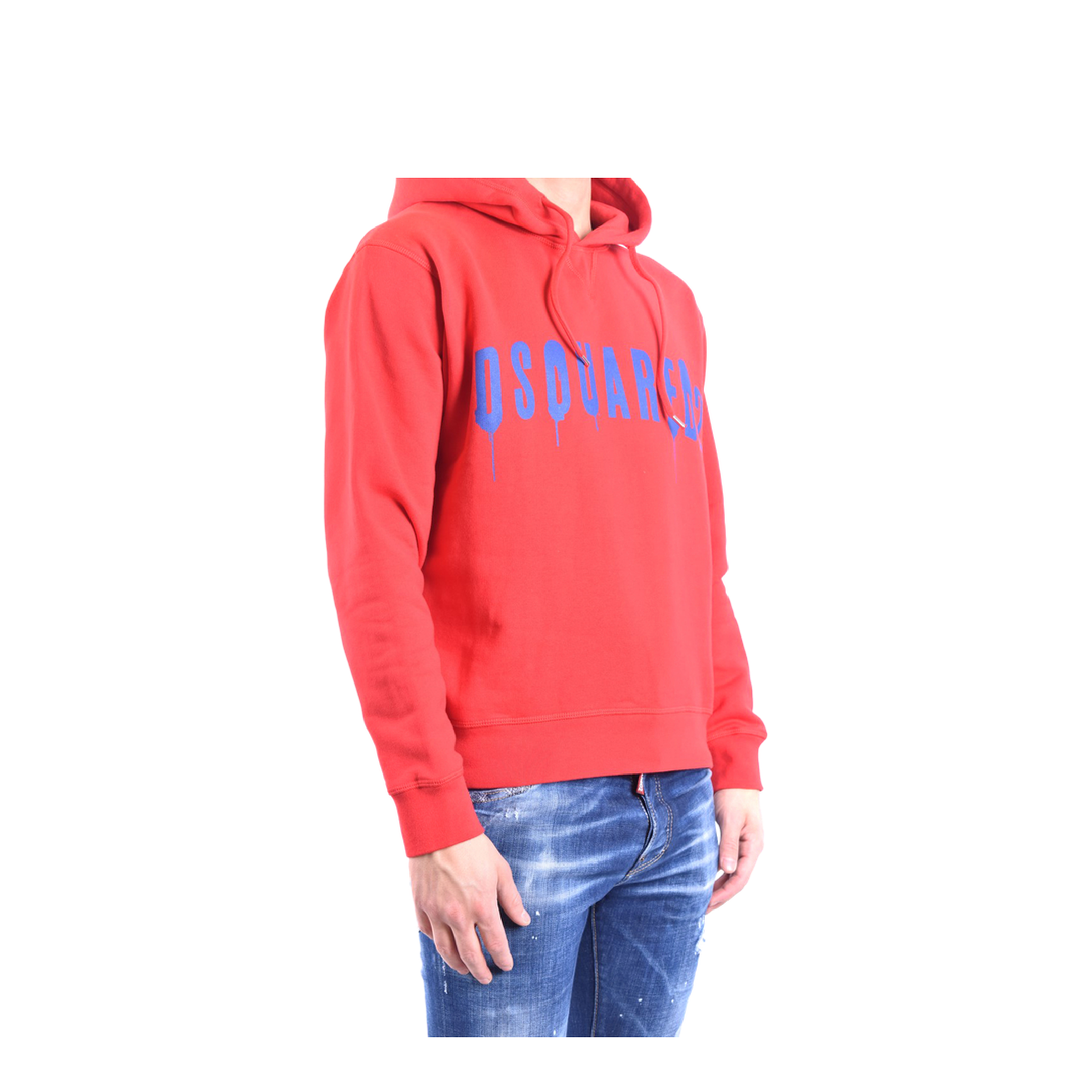 MAYFEYR - Dsquared2 - Sweatshirts - S74GU0595S25516306