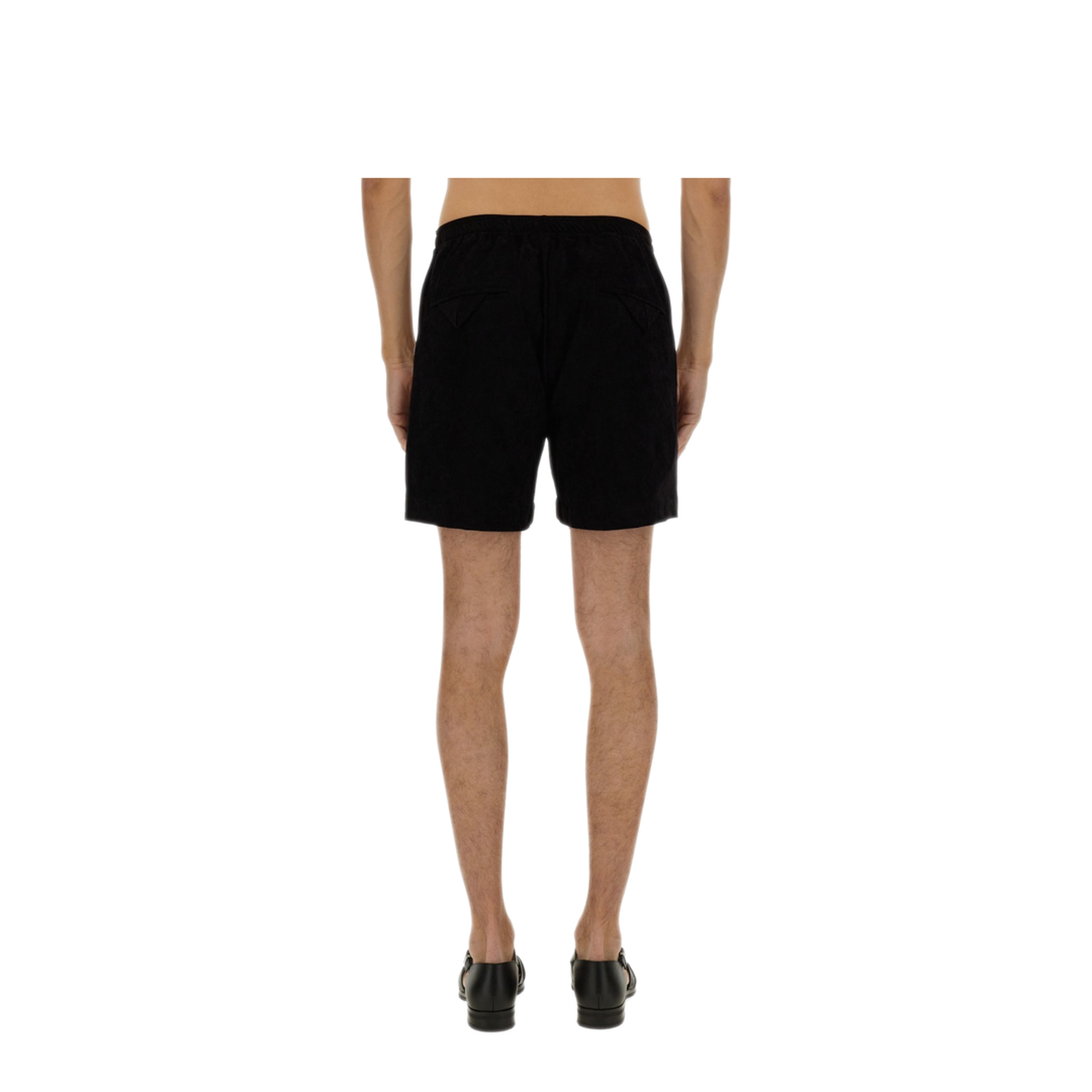 MAYFEYR - SASQUATCHFABRIX - Short Warm Up - 25SSPA500403