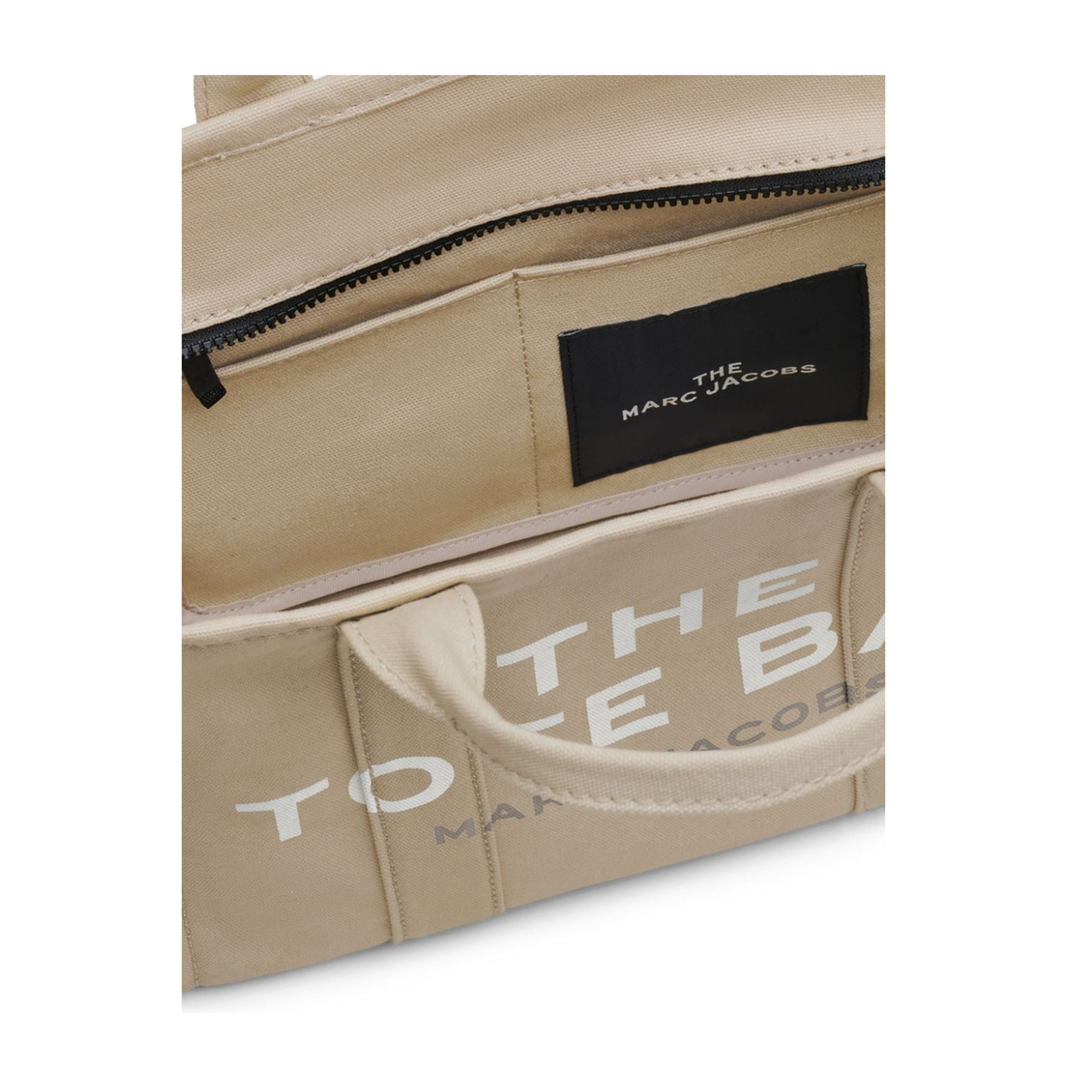 Canvas Medium Tote Bag