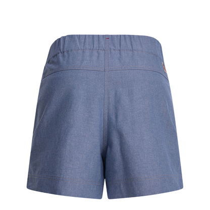 MAYFEYR - Moncler - Cotton Shorts - 2B00001-596RS715