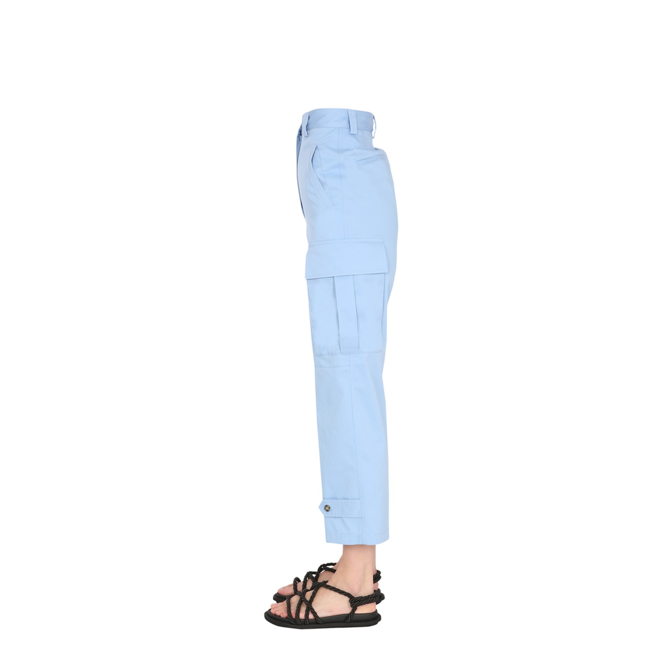 MAYFEYR - MSGM - Cargo Pants - 3041MDP1721710982